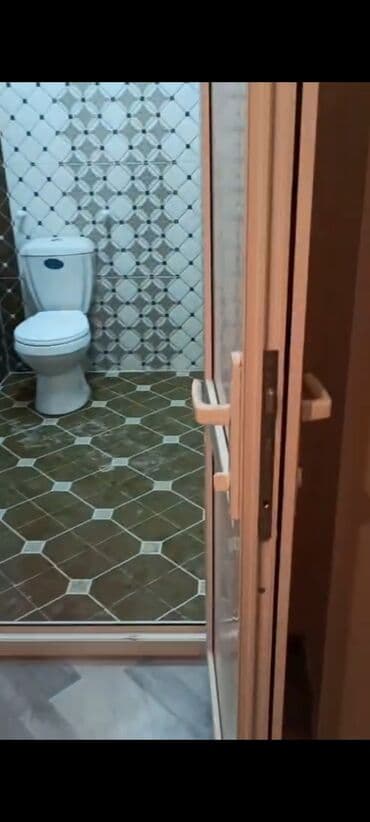 kurdəxanıda ev: 100 kv. m, 3 otaqlı, Kombi, Qaz, İşıq — 9