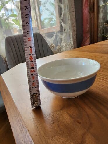 qara madonna aş nimcəsi: Nəlbəkilər, 6 ədədli dəst, rəng - Ağ, Rusiya — 8