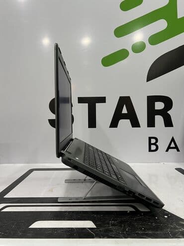 4540s: İşlənmiş HP ProBook, 15.6 ", Intel Core i3, 128 GB — 2