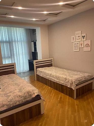 otag: İcarəyə verilir 3 otaqlı köhnə tikili 107 m², Şah İsmayıl Xətai m — 3