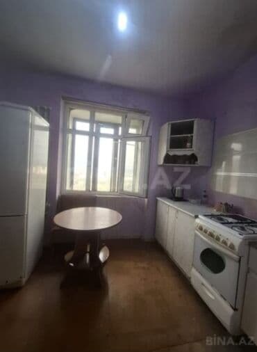 двухкомнатные новостройки в баку: 2 otaqlı, 50 kv. m — 3