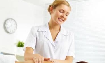 Klinikamiza Peşəkar Masajist Xanım teleb olunur