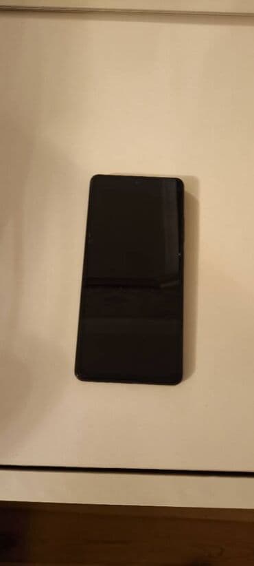 apple iphone 12 pro max: Xiaomi 11 Lite, 256 GB, rəng - Qara — 5