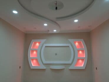 Alçıpan fiqur işleri görürük düz tavanıTvstent,Fiqurlu tavan,Ara lalafo.az -da Alçıpan fiqur işleri görürük düz tavanıTvstent,Fiqurlu tavan,Ara