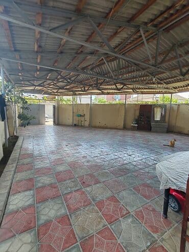 binəqədi gülüstan: Binəqədi qəs. 3 otaqlı, 100 kv. m, Kredit yoxdur, Orta təmir — 2