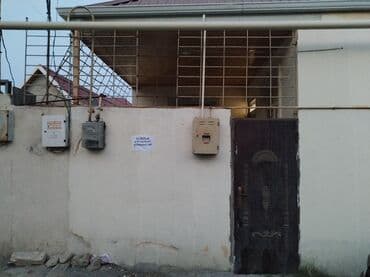 barda: 2 otaqlı, 51 kv. m, Kredit yoxdur, Yeni təmirli — 1