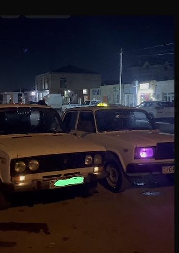 VAZ (LADA) 2106: 1.6 l | 2001 il 20000 km Sedan — 3