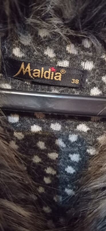 женские шубы с воротником: Kürk jiletka giymət sondu — 3