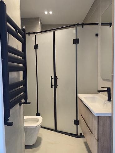 Arakəsmə, Künc üçün