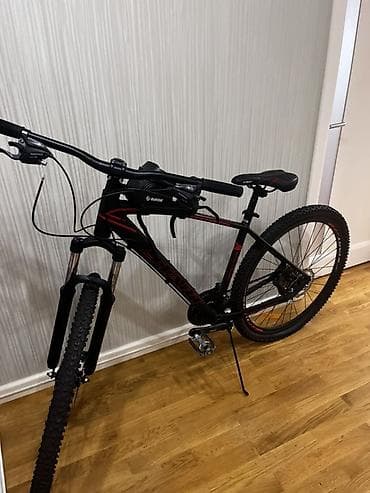 Dağ velosipedi – START marka, 29" təkərlər Qiymət barədə razilaşmaq lalafo.az -da Dağ velosipedi – START marka, 29" təkərlər Qiymət barədə razilaşmaq