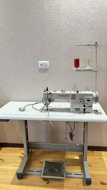 samsung galaxy s 21: Yamata sənaye tikiş maşını - Brend: YAMATA (üzərində “Industrial — 8