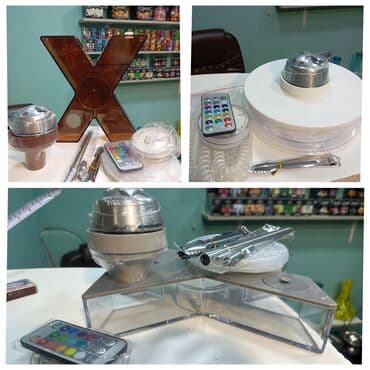 argivit focus qiyməti: Sulu qəlyan✅ yeni plasmas material ✅ stol üstü ✅ bol tustulu✅ gecə — 1