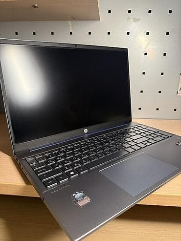 acer predator helios 300: HP Pavilion 15 (eh1xxx seriyası) noutbuk - Prosessor: AMD Ryzen 7 — 3