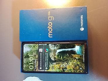 data modem sim card: Motorola Moto G, Qırıq — 7