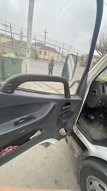 pikab ij oda: Maşın çox sürülən maşın deyil ikinci maşın kimi sürülən maşındı — 5