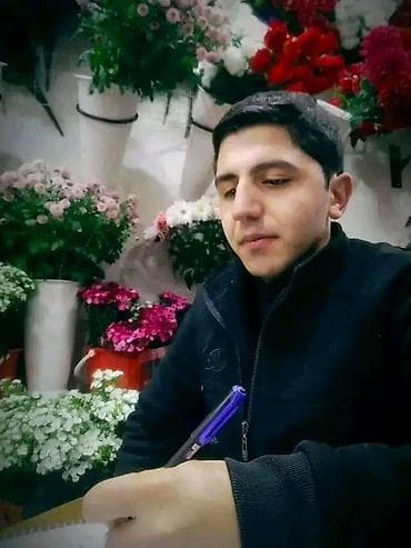 smm part time: Yükvuran fəhlə, 1-2 illik təcrübə, Axşam saatlarında iş — 3