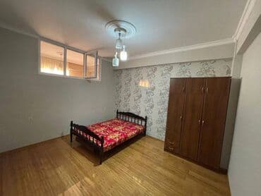 günəşlidə kirayə: Yeni Günəşli qəsəbəsində, D massivində, Yeni Tikili 12 mərtəbəli — 3