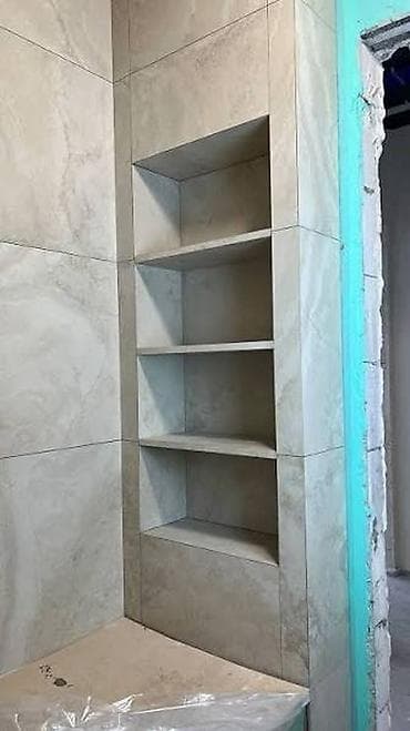 Texnikanın təmiri: Peşəkar təmir və dekorasiya xidməti - Daxili işlər: alçıpan tavan və — 2