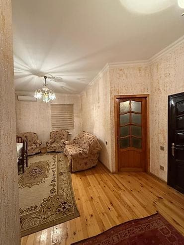 ev alqı satqı ofisləri: Unvan Qarayev Metro. 7.8 deq mesafede apartman tipli 3 mertebenin 1ci — 2