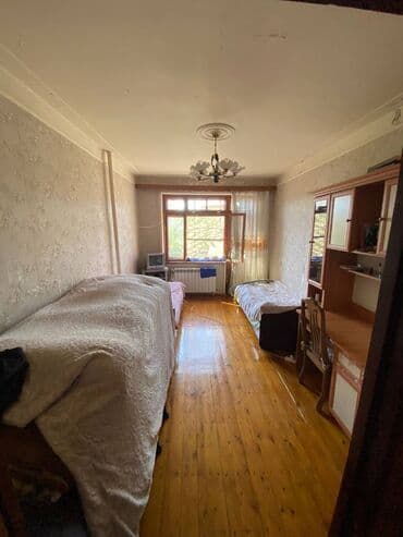 yevlax emlak: Bakı, Yeni Günəşli Massiv A, 3 otaqlı, Köhnə tikili, m. Xalqlar Dostluğu, 65 kv. m — 2