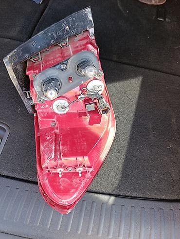 vaz 2106 abilsofka: LED, Kia 2018 il, Orijinal, Yaponiya, İşlənmiş — 3