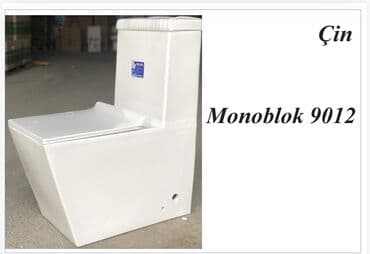 unitaz türkçe: Monoblok unitazlar – İran istehsalı Model seçimləri: Lira, Matra — 8