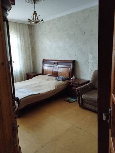 Bakı, 3 otaqlı, Köhnə tikili, 70 kv. m — 22