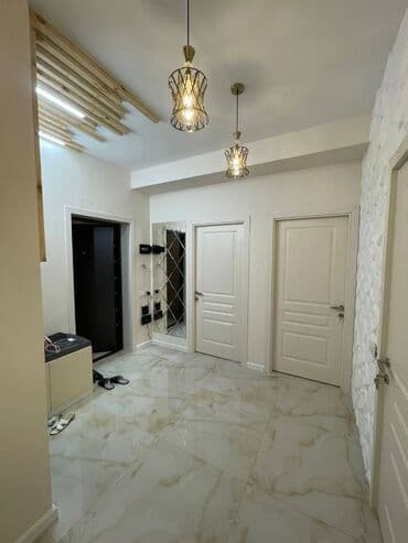 квартиры в ипотеку в баку: 3 комнаты, Новостройка, 75 м² — 13