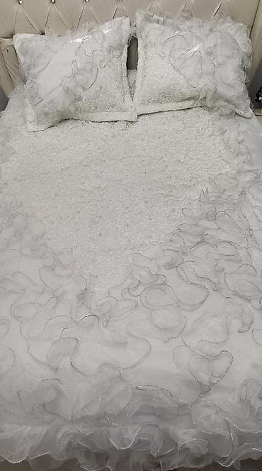 yorgan dosek satisi: İki nəfərlik Yorgan üzü — 1