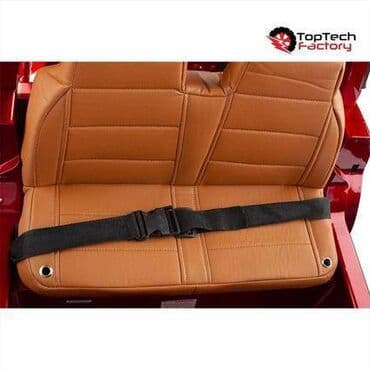 taba lapka: Polis maşını ford ranger style ( uşaq avtomobili ) polis avtomobili — 4