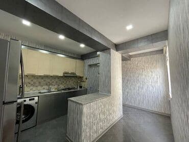 ehmedlide 1 otaqli evlerin qiymeti: 3 otaqlı, Yeni tikili, 111 kv. m — 6