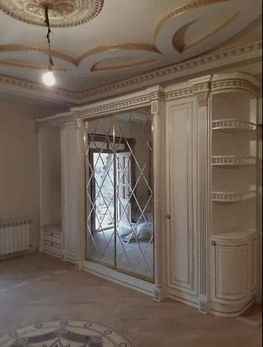 küpe dolab: Künc dolab, Dəhliz üçün, Paltar üçün, Kupe, Korpuslu, 3 qapılı — 2