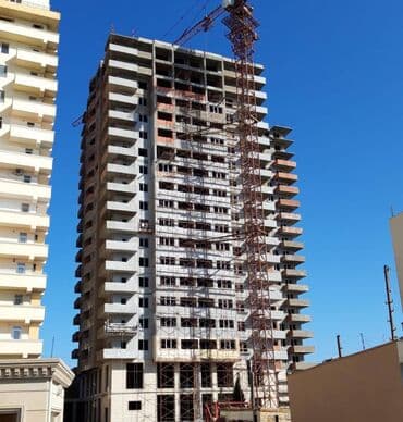 xırdalan evlər 15000: 3 otaqlı, Yeni tikili, m. Xalqlar Dostluğu, 120 kv. m — 1