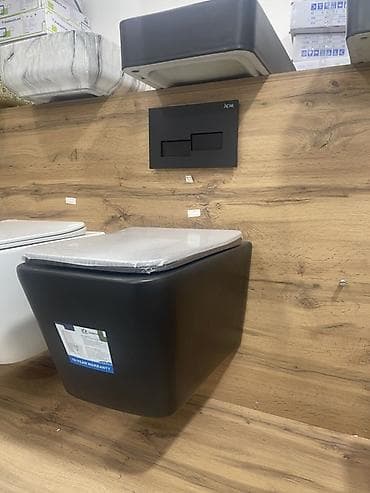 dus kabinler: Mətbəx və hamam aksesuarlarınız bizdən olsun! ✅Aspertorlar ✅ Kombilər — 1