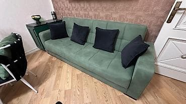 Divan, Parça — 1