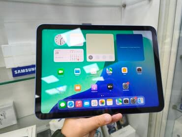 Apple iPad mini 2, 7,9", < 64 GB — 6