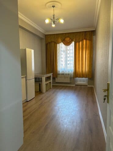sarayda yeni tikilen binalar: Saray, 1 otaqlı, Yeni tikili, 66 kv. m — 12