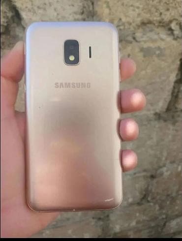 playstation super slim: Samsung Galaxy J2 Core, 8 GB, rəng - Qızılı, İki sim kartlı — 2