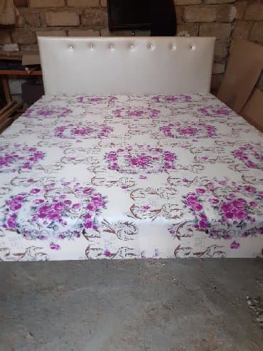 taxta yataq: Çarpayı taza möhkam taxtadan hazırlanır başlığı koja üstü maçalka — 1