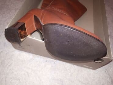 Çəkmə, Balenciaga, Ölçü: 38, rəng - Narıncı, Yeni lalafo.az -da — 2 Çəkmə, Balenciaga, Ölçü: 38, rəng - Narıncı, Yeni — 2