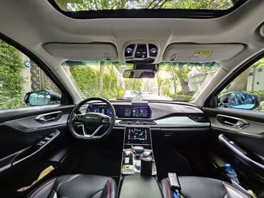 bmw 2 серия m240i xdrive: BAIC X7 – 5 nəfərlik şəhər/krossover SUV Xüsusiyyətlər: - Korpusu: ağ — 19