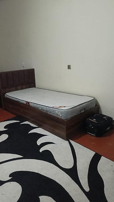 bilgəhdə ev: 2 otaqlı, 200 kv. m, Kredit yoxdur, Orta təmir — 10