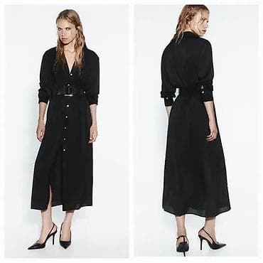 donlar 2024: Gündəlik don, Midi, Zara, L — 5