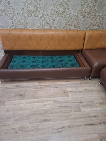 dərin boşqab: Künc divan, İşlənmiş, Açılan, Bazalı, Dəri — 7