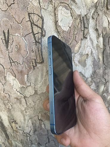iphone azn: IPhone 13, Mavi, Face ID — 3
