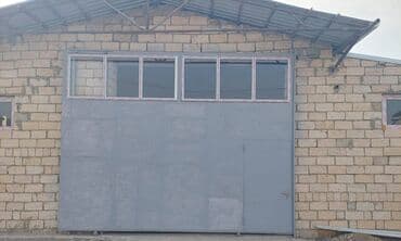 bakida 1 gunluk oteller: İcarəyə Anbar Verilir! Abşeron rayonu, Bakı-Sumqayıt şossesinin 10-cu — 3