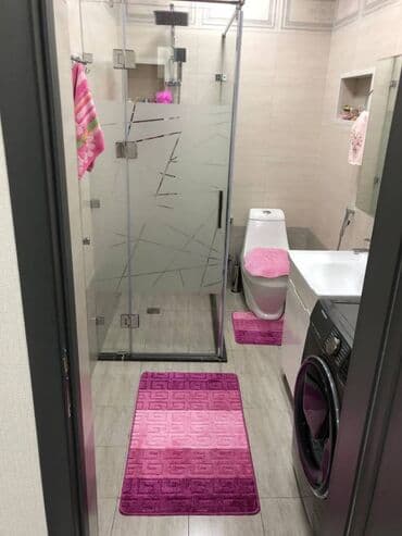 купить квартиру в баку в ипотеку: М. Ази Асланов, 2 комнаты, Новостройка, м. Ази Асланов, 54 м² — 13