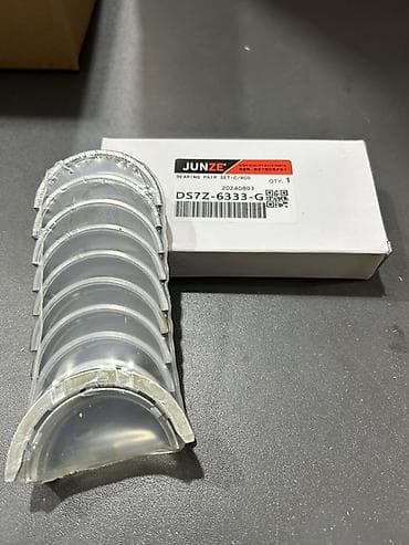 604 mator: DS7Z-6333-G (Korenoy vkladiş) Alternativlər: * Glyco: H1106/5 * — 1