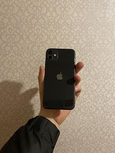 iphone 5s barter: IPhone 11, Qara, Face ID — 6