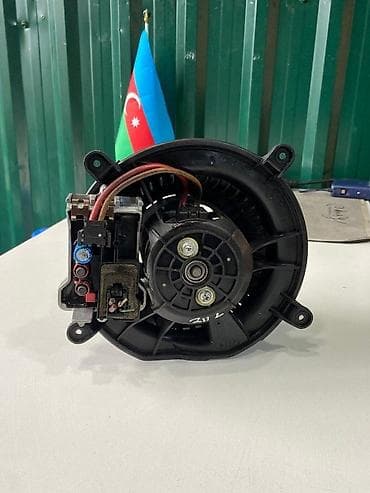 Motonəqliyyat: Mercedes soba mühərriki Şəhər: Bakı Elanın növü: Ehtiyat hissələri — 5